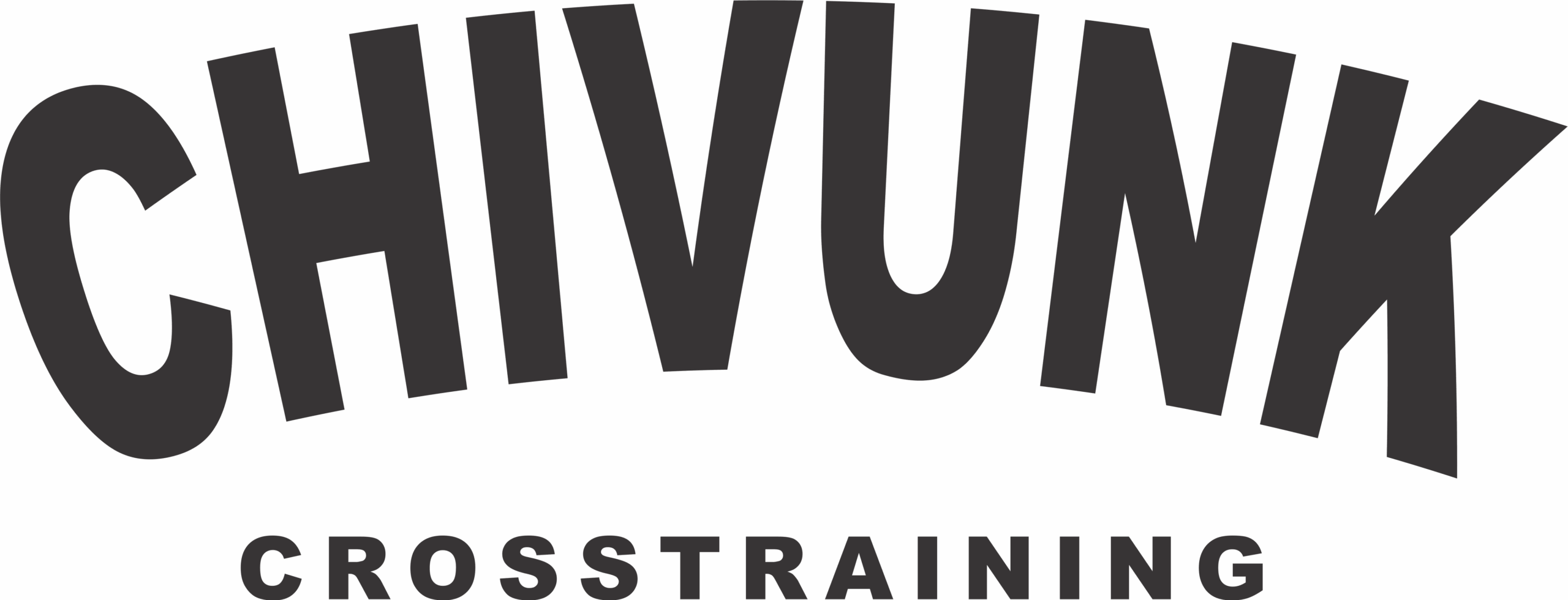 Cross Chivunk